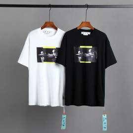 Picture of Off White T Shirts Short _SKUOffWhiteS-3XLqdtr20554661